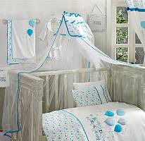 Балдахин серии Happy Birthday 150*450 см