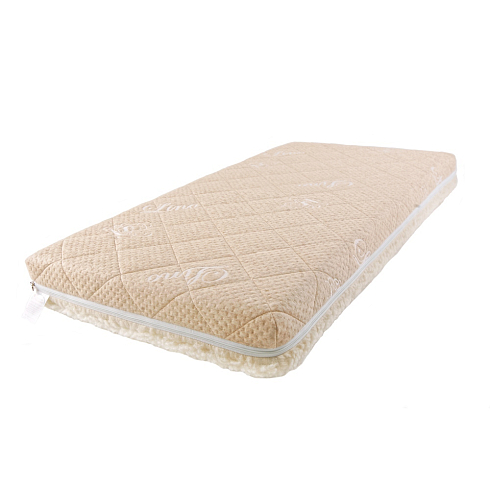 Детский матрас класса Люкс  BioLatex Linen