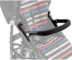 Бампер PEG-PEREGO Front Bumper Pliko Mini