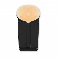 MT2003-LP Altabebe Зимний конверт  Lambskin-Car Seat Bag