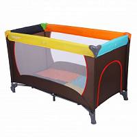 Baby Care, Манеж Arena