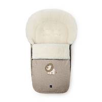 №S77 Exlusive Lion  melange fabric