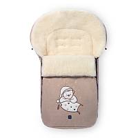 №S77 Exlusive Bear  melange fabric