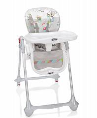 Стульчик для кормления Convivio