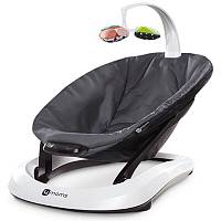 Шезлонг 4moms баунсРу