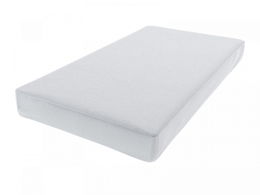 Наматрасник Nuovita натяжной, махра, 140х70 см