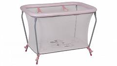 Манеж Polini kids Disney baby Classic, Минни Маус Фея