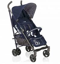 Коляска Brevi прогулочная MARATHON