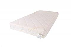 Детский матрас класса Люкс BioForm Cotton