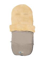 MT2280-LP Altabebe    Lambskin-Bugaboo Footmuff