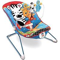 Fisher price Кресло-качалка "Adorable Animals" FP W2201